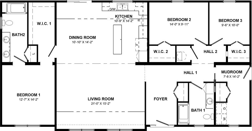 Winterhaven Harmony Homes NS